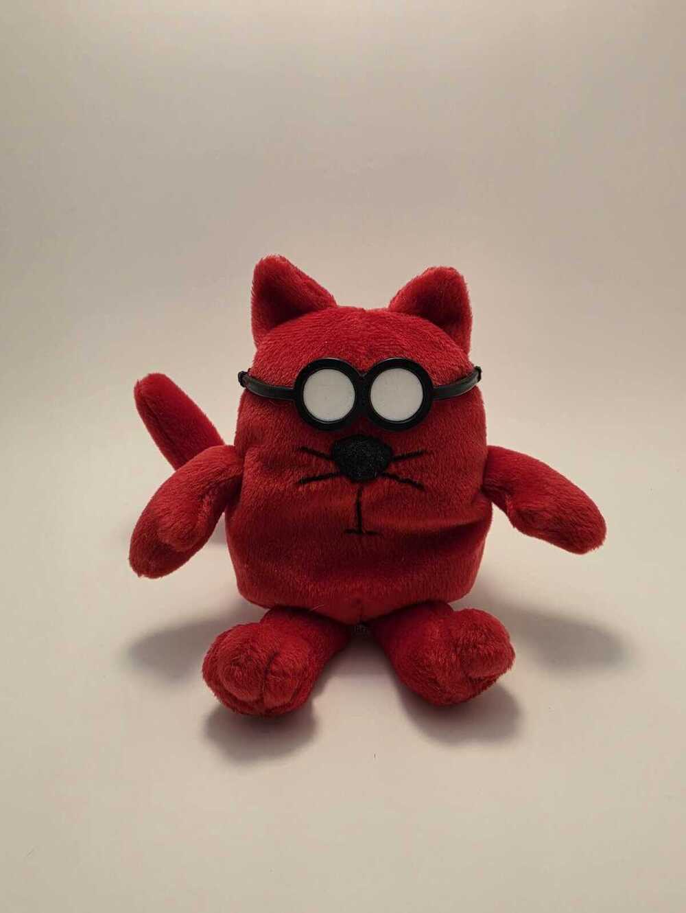 GUND Catbert Plush Dilbert Cartoon Stuffed Animal! (5 inch)